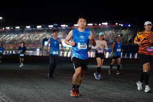 BIB: 118, 41868, 5990
                            <button type="button" onclick="openModal(19598762)" class="btn btn-primary btn-sm float-right btn-popup" data-toggle="modal" data-target=".modal-high-quality">
                        <i class="fas fa-shopping-cart"></i> Add to Cart
                    </button>
                                            <button type="button" onclick="isThisMe(19598762, true)" class="btn btn-success btn-sm float-right btn-popup btn-isme hidden" data-toggle="tooltip" data-placement="bottom" title="นี่คือรูปของคุณใช่ไหม คลิกที่นี่เพื่อเอาเข้าอัลบั้ม">
                        <i class="fas fa-plus"></i> Add to album
                    </button>
                    <button type="button" onclick="isThisMe(19598762, false)" class="btn btn-warning btn-sm float-right btn-popup btn-isnotme hidden">
                        <i class="fas fa-ban"></i> Remove from album
                    </button>